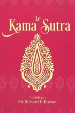 Le Kama Sutra, Vâtsyâyana