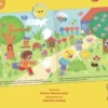 Le lapin de Pâques, Karine-Marie Amiot