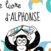 Le livre d'Alphonse, Aline Boue