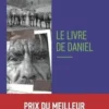 Le livre de Daniel, Chris de Stoop