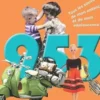 1953, Le livre de ma jeunesse, Laurent Chollet