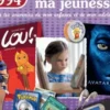 1994le livre de ma jeunesse, Laurent Chollet