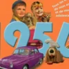 1956, le livre de ma jeunesse. Tous les souvenirs de mon enfance et de mon adolescence, Armelle Leroy