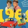 1966, le livre de ma jeunesse. Tous les souvenirs de mon enfance et de mon adolescence, Armelle Leroy