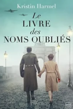 Le livre des noms oubliés, Kristin Harmel