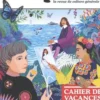 L'Eléphant. Hors-série Eté 2022 : Cahier de vacances pour adultes, Guénaëlle Le Solleu