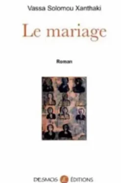 Le mariage, Vassa Solomou Xanthaki
