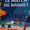 Le match de basket, Virginie Grimaldi