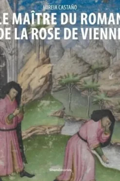 Le Maître du Roman de la Rose de Vienne, Mireia Castaño