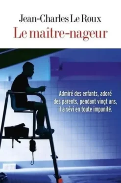 Le maître-nageur, Jean-Charles Le Roux