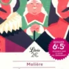 Le médecin volant, Molière