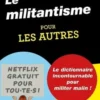 Le militantisme pour les autres, John-Harvey Marwanny