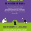 Le miroir se brisa, Agatha Christie