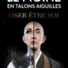 Le moine en talons aiguilles. Oser être soi, Kodo Nishimura