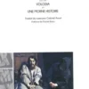Le moine noir. Suivi de Volodia et Une morne histoire, Anton Tchekhov