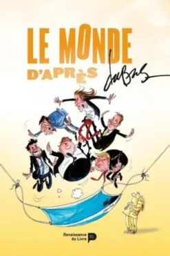 Le monde d'après, Frédéric DuBus