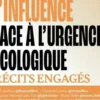 Le monde de l'influence face à l'urgence écologique. Récits engagés, Léa Camillieri