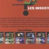 Le monde des insectes, Piccolia
