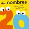 Le monde des nombres, Anne-Marie Labrecque