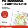 Le monde en cartes. Méthodologie de la cartographie, Matthieu Alfré