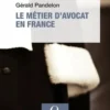 Le métier d'avocat en France, Gérald Pandelon