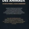 Le mystère des animaux. Ce qu'ils pensent, ce qu'ils ressentent, Karsten Brensing
