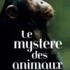 Le mystère des animaux, Karsten Brensing