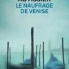 Le naufrage de Venise, Isabelle Autissier