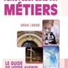 L'encyclopédie des métiers. Edition 2024-2025, Studyrama