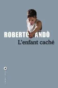 L'enfant caché, Roberto Andò