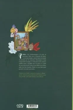 L'enfant des lucioles Tome 1 : Sécheresse de printemps, Arnaud Boutle
