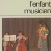 L'enfant musicien, Robert Solazzi