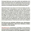 L'enfant optimiste. En famille et à l'école, Alain Braconnier