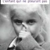 L'enfant qui ne pleurait pas, Torey Hayden