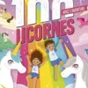Le nuage aux 100 licornes, Valérie Cluzel