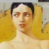 Le nu. D'après modèle vivant, Louis Treserras
