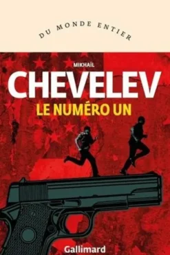 Le numéro un, Mikhaïl Chevelev