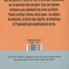 L'envers de la peau, Jeferson Tenório