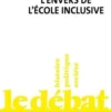 L'envers de l'école inclusive, Magali Jeancler
