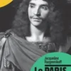 Le Paris de Molière, Jacqueline Razgonnikoff