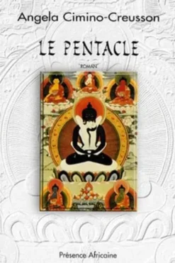 LE PENTACLE, Angela Cimino-Creusson