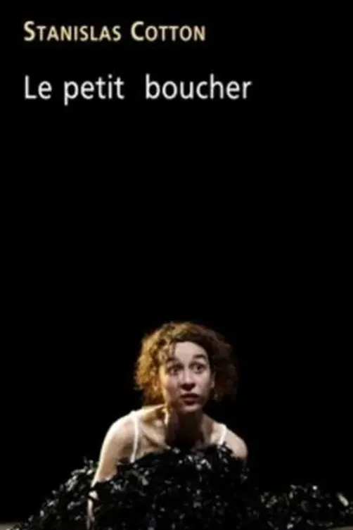 Le petit boucher, Stanislas Cotton
