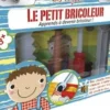 Le petit bricoleur. Apprends à devenir bricoleur, Piccolia