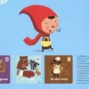 Le Petit Chaperon rouge, Christian Guibbaud