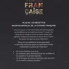 Le Petit Larousse, la bonne cuisine française. Edition collector