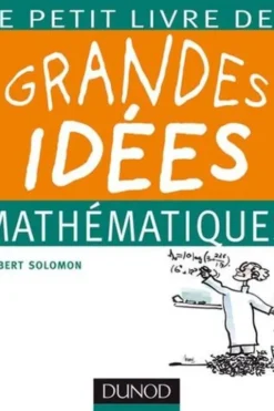 Le petit livre des grandes idées mathématiques, Robert Solomon