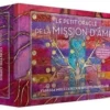 Le petit oracle de la mission d'âme, Vanessa Mielczareck