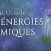 Le petit oracle des énergies cosmiques, Kévin Piranio