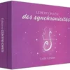 Le petit Oracle des synchronicités. 48 cartes, Lucie Cardon