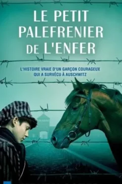 Le petit palefrenier de l'enfer, Henry Oster
